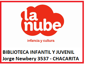 LA NUBE